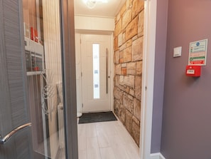 Interior - Shotts Cottage (Stirling)