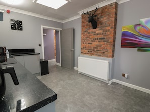 Interior - Shotts Cottage (Stirling)