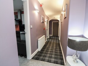 Interior - Shotts Cottage (Stirling)