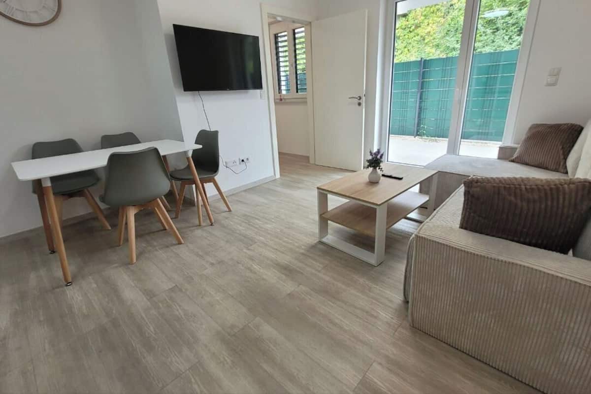 Lägenhet Economy | Vardagsrum