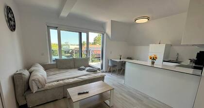 TO-HAD Apartments