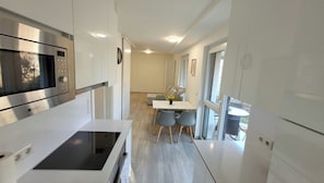 Executive Apartment | Free WiFi, wheelchair access - TO-HAD Apartments (Vienna)