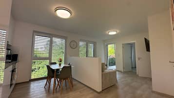 Family Apartment, Balcony | Free WiFi, wheelchair access