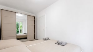 Executive-Apartment
