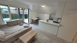 Deluxe Apartment | Free WiFi, wheelchair access - TO-HAD Apartments (Vienna)