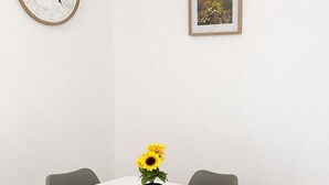 Economy-Apartment