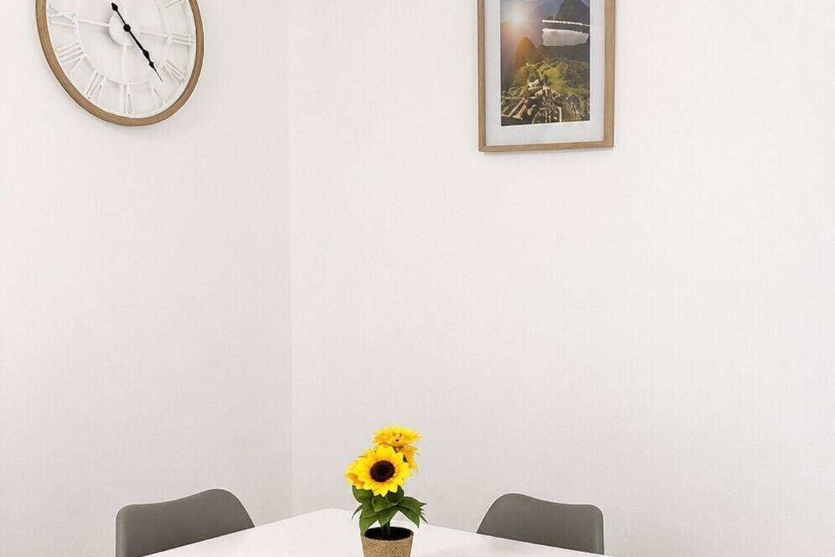 Economy Apartment | Free WiFi, bed sheets