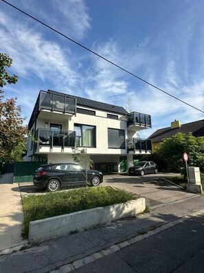 Exterior - TO-HAD Apartments (Vienna)