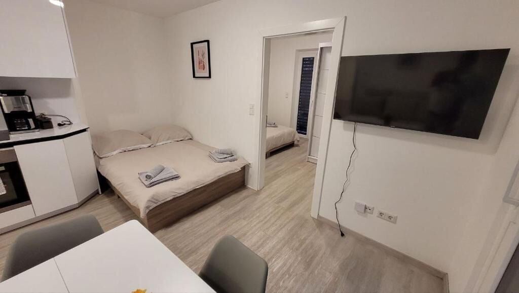 Signature Apartment | Free WiFi, wheelchair access