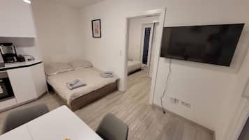 Signature Apartment | Free WiFi, wheelchair access