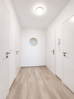 Deluxe Apartment | Free WiFi, bed sheets - TO-HAD Apartments (Vienna)