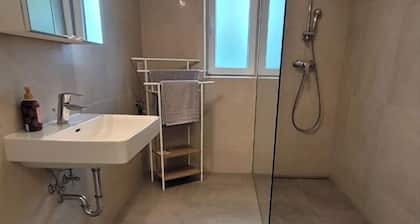 TO-HAD Apartments