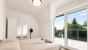 Deluxe-Apartment