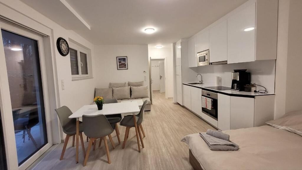 Signature Apartment | Free WiFi, wheelchair access