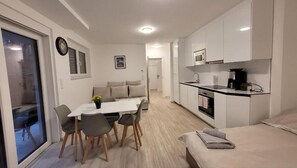 Signature Apartment | Free WiFi, wheelchair access - TO-HAD Apartments (Vienna)