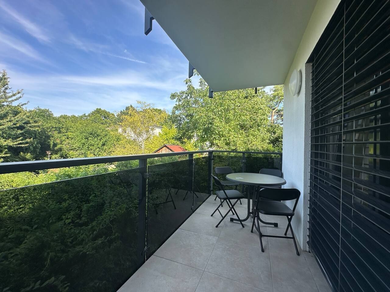 Family Apartment, Balcony | Free WiFi, wheelchair access