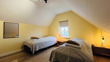 Comfort Apartment, 3 Bedrooms, Kitchen