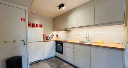 Goudberg appartementen