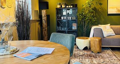 Goudberg appartementen