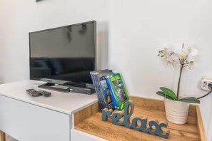 Interior - Coastal Couple Retreat in Zadar (Zadar)