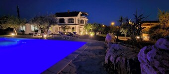 Four Olives B&B