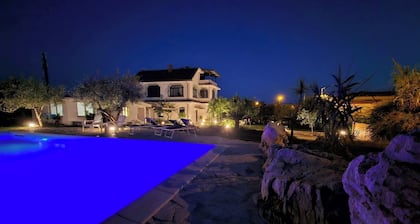 Four Olives B&B