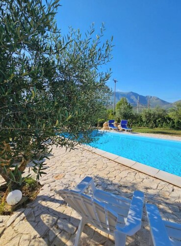 Four Olives B&B