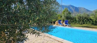 Four Olives B&B