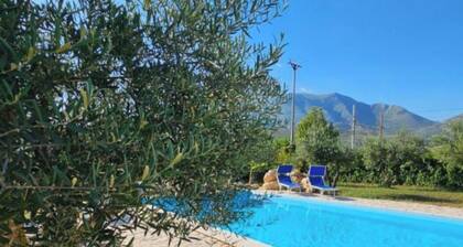 Four Olives B&B