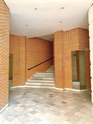 Interior - Apartment 'Mar Y Sol' with Shared Pool, Wi-Fi, and Air Conditioning (Torrevieja)