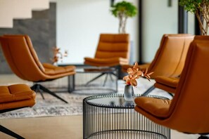 Interior - Hotel Nobilis (Bradlec)