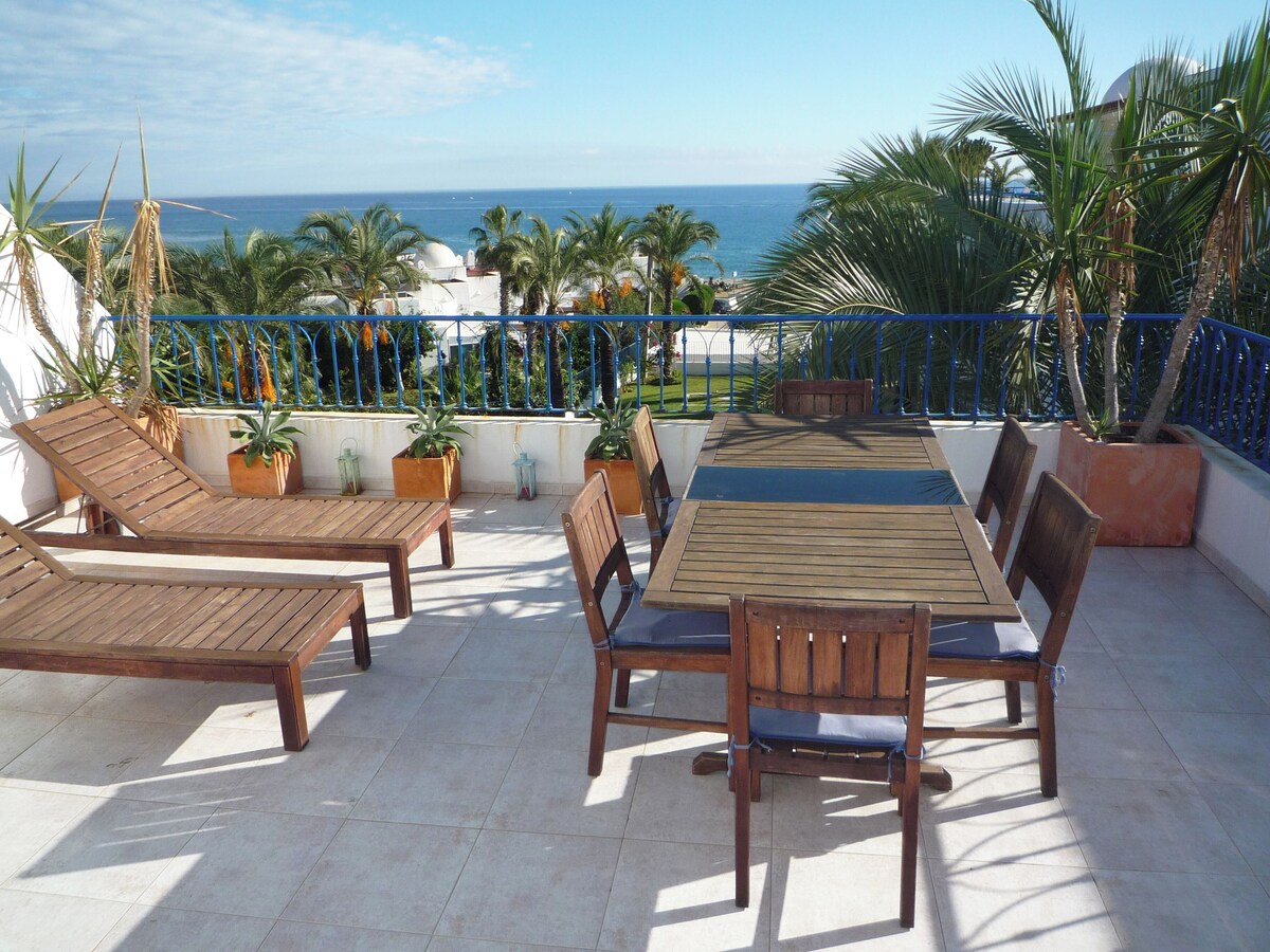 Image de profil de l’hôte