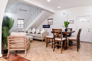 Interior - Newly Updated 5BR Villa | Private Pool + Rooftop Deck (San Pedro Town)