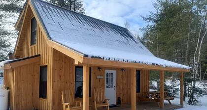 Swiftwater Lodge #2 - Near Cannon Mtn