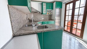 Apartment, 3 Bedrooms, Smoking, Balcony | Interior - Charming 3-bedroom Apartment in Scenic Frigiliana (Frigiliana)