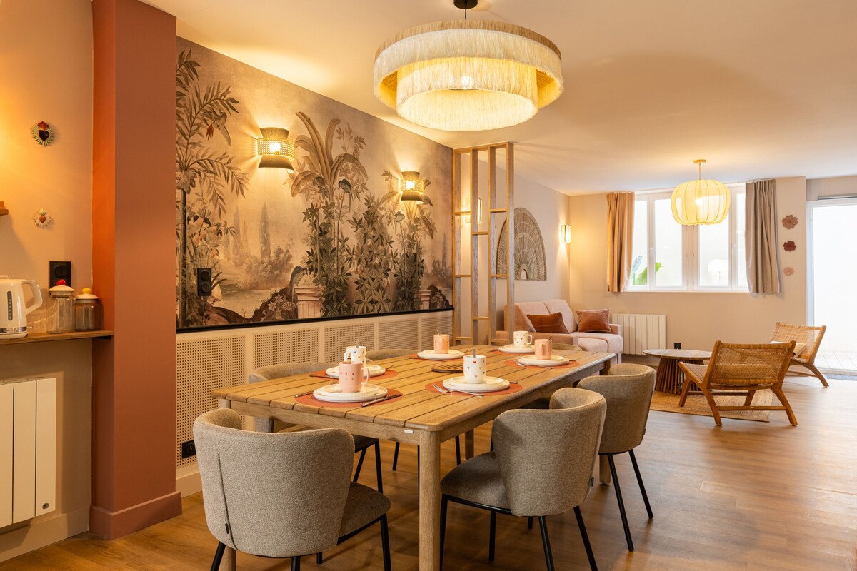 Image de profil de l’hôte