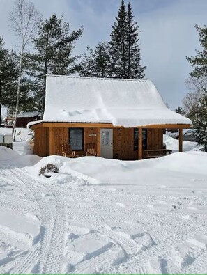 Esterni