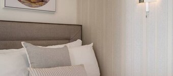 Contractor Base • En-Suite • Parking On-Site