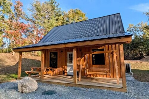 Swiftwater Cabin #4 - Ski, Hike & Foliage