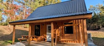 Swiftwater Cabin #4 - Ski, Hike & Foliage
