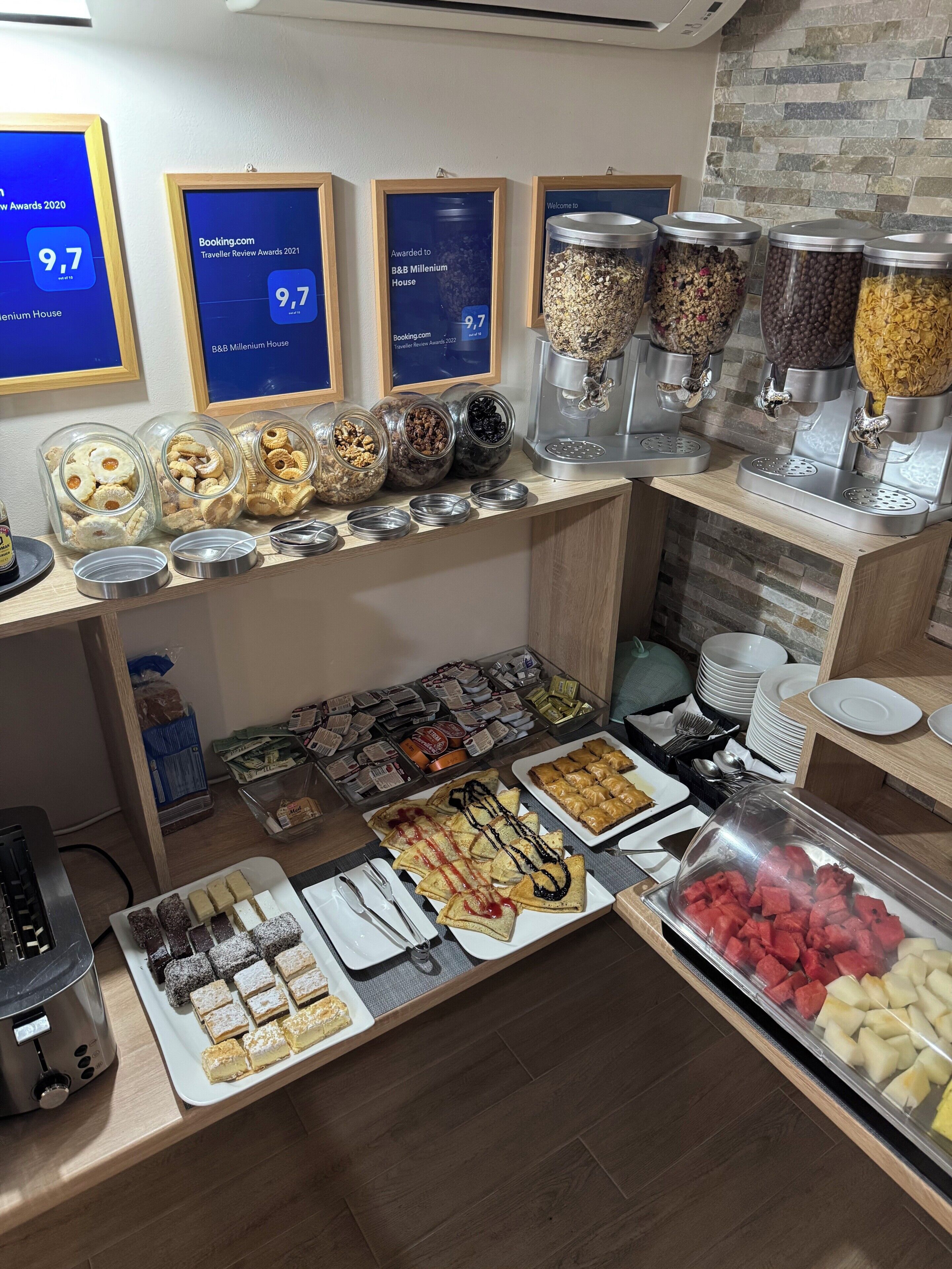 تناول الطعام