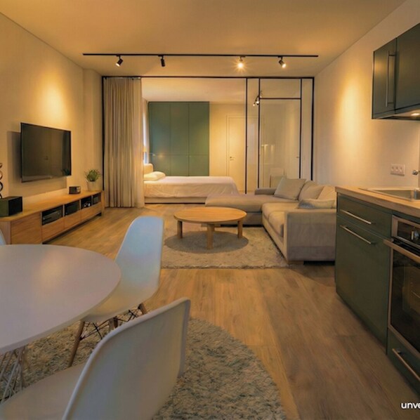 Interior - Vrbo Property (Überlingen)