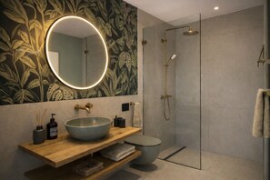 Bathroom - Vrbo Property (Überlingen)