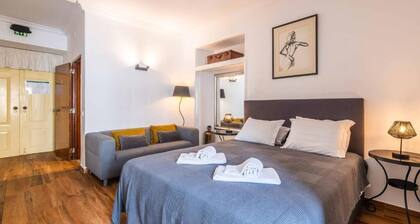 Casa dos Arcos - Charm Guesthouse