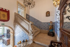 Interior - Casa dos Arcos - Charm Guesthouse (Albufeira)
