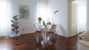 Interior - Ducale Home in Piazza del Popolo in Pesaro (Pesaro)