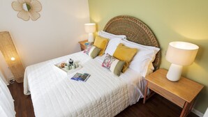 1 bedroom, iron/ironing board - Ducale Home in Piazza del Popolo in Pesaro (Pesaro)