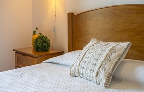 Wi-Fi gratuit, draps fournis