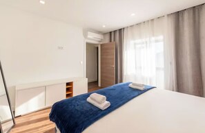 Iron/ironing board, Internet, bed sheets - Villa Belas Garden & Pool by Homeful Homes (Belas)
