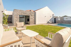 Pool - Villa Belas Garden & Pool by Homeful Homes (Belas)